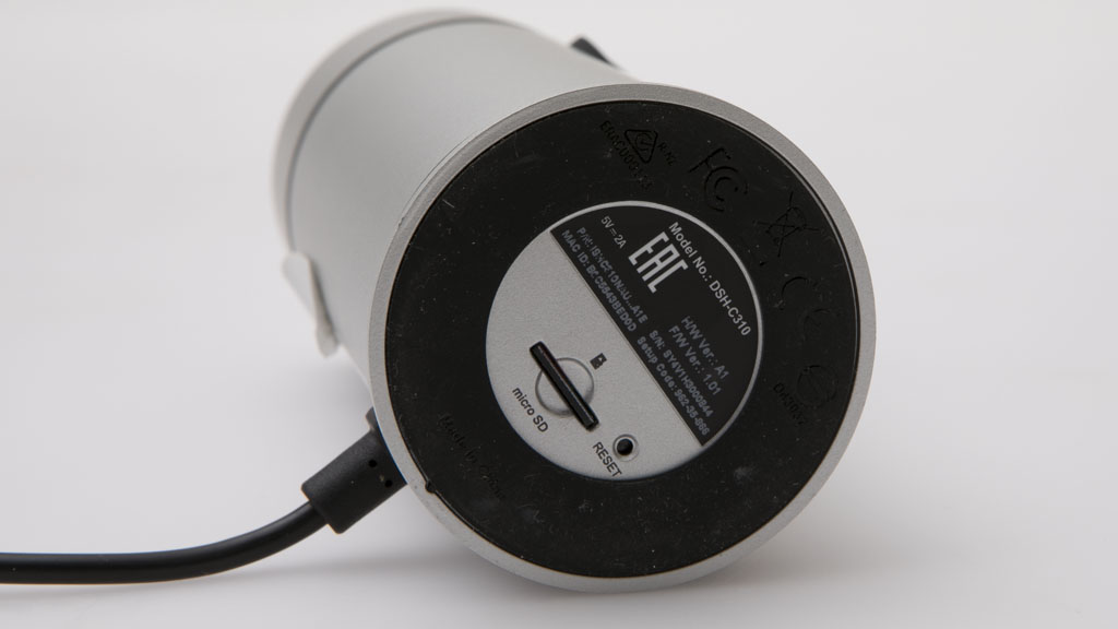 D-Link Omna (DSH-C310)