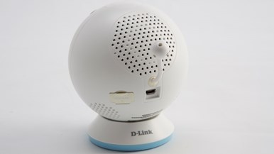 D-Link Wi-Fi Baby Camera DCS-825L