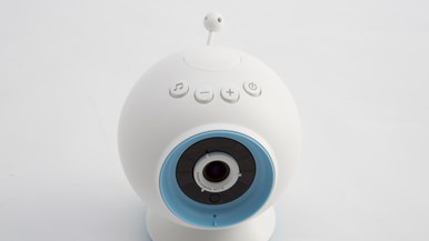 D-Link Wi-Fi Baby Camera DCS-825L