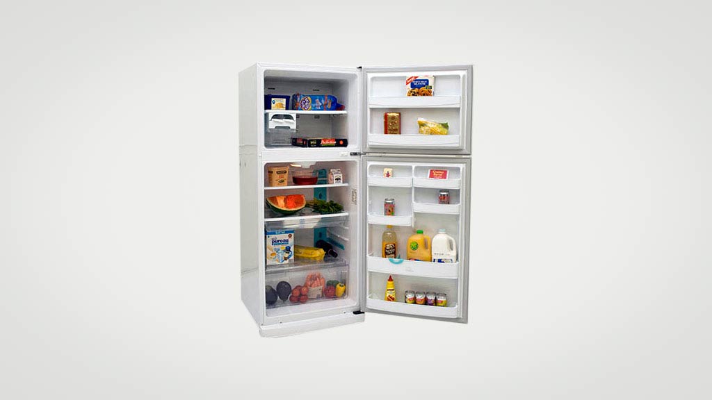 Daewoo FR-4501W Review | Best rated fridges | CHOICE