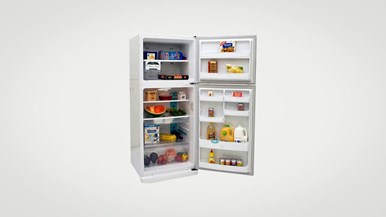 Daewoo FR-4501W fridge