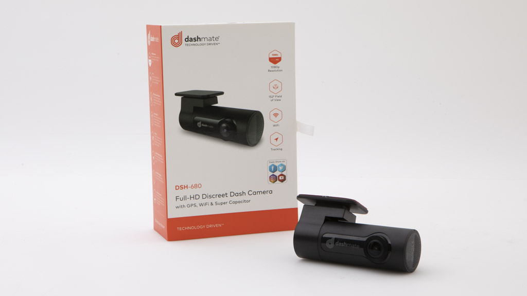 Dashmate DSH-680