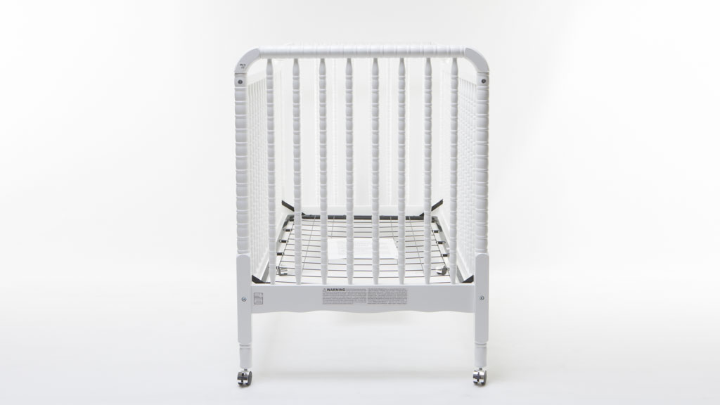 DaVinci Jenny Lind Stationary Cot