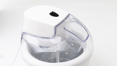 Davis u0026 Waddell Essentials Electric Ice Cream Maker DES0318