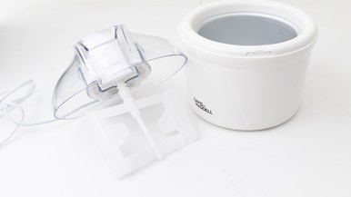 Davis u0026 Waddell Essentials Electric Ice Cream Maker DES0318