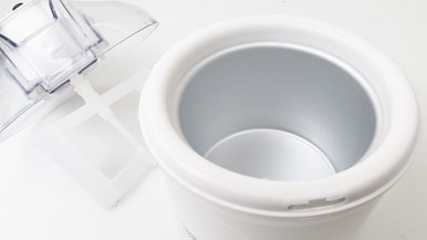 Davis u0026 Waddell Essentials Electric Ice Cream Maker DES0318