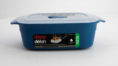 Décor Delish 249100