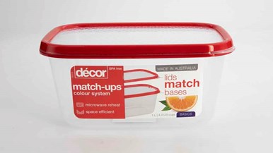 Décor Match-Ups Basics Oblong 209500