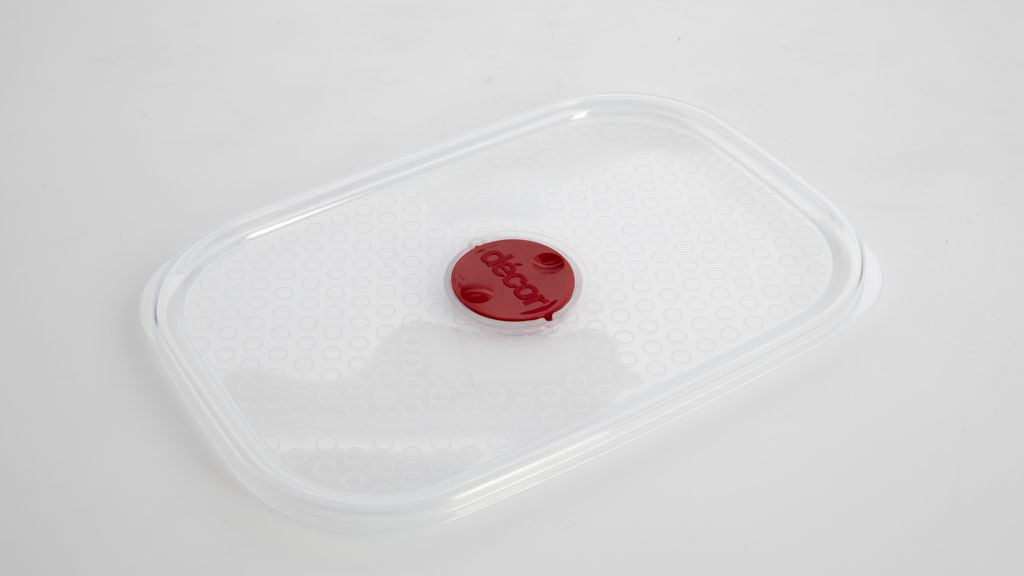 Décor Microsafe Oblong Set of 3 124550