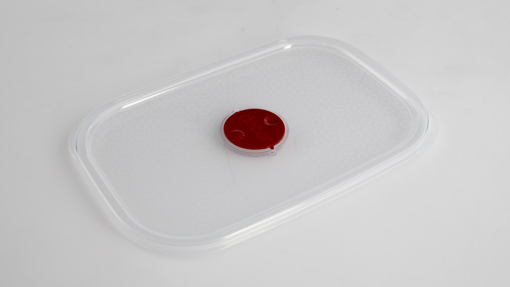 Décor Microsafe Oblong Set of 3 124550