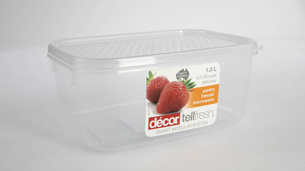 Décor Tellfresh Oblong 002460