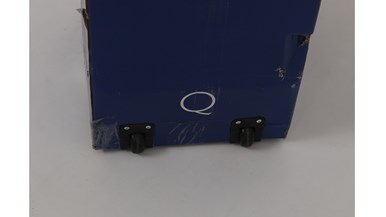 Deep Dream Charcoal Infused Pocket Spring Mattress