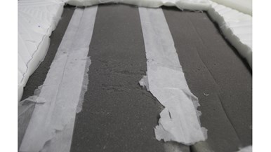 Deep Dream Charcoal Infused Pocket Spring Mattress