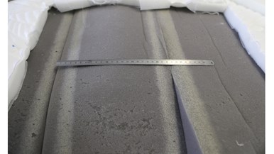 Deep Dream Charcoal Infused Pocket Spring Mattress