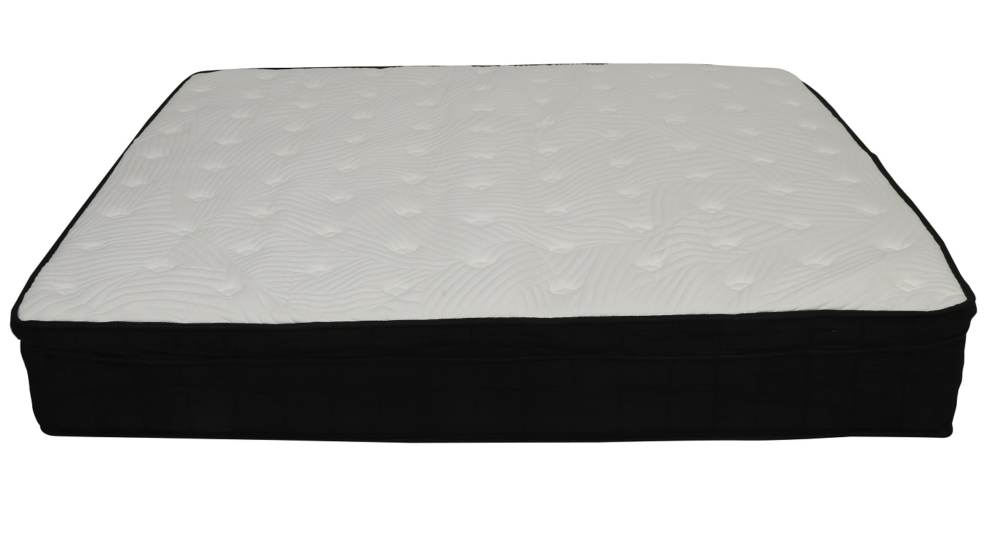 charcoal infused mattress protector review