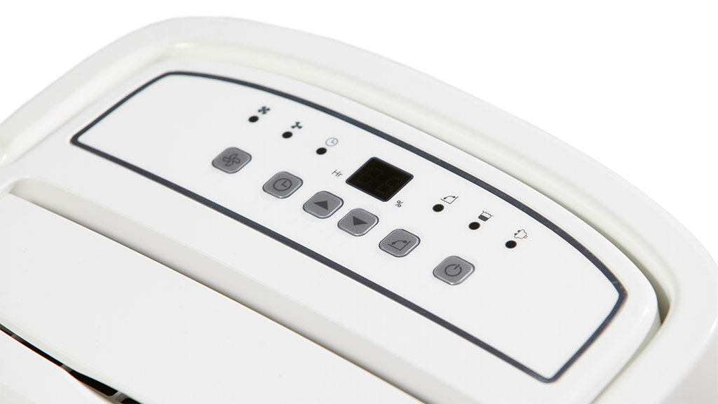 Dehum Damppro 20 DYD-F20A
