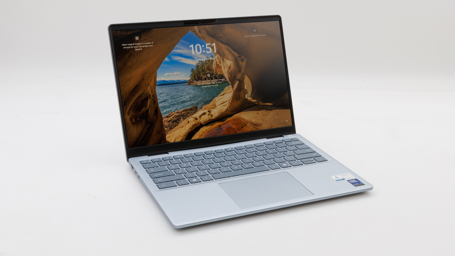 Dell 14 Plus DB14250