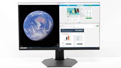 Dell 32 4K UHD Gaming Monitor (G3223Q)