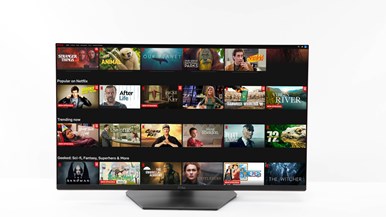 Dell 32 4K UHD Gaming Monitor (G3223Q)