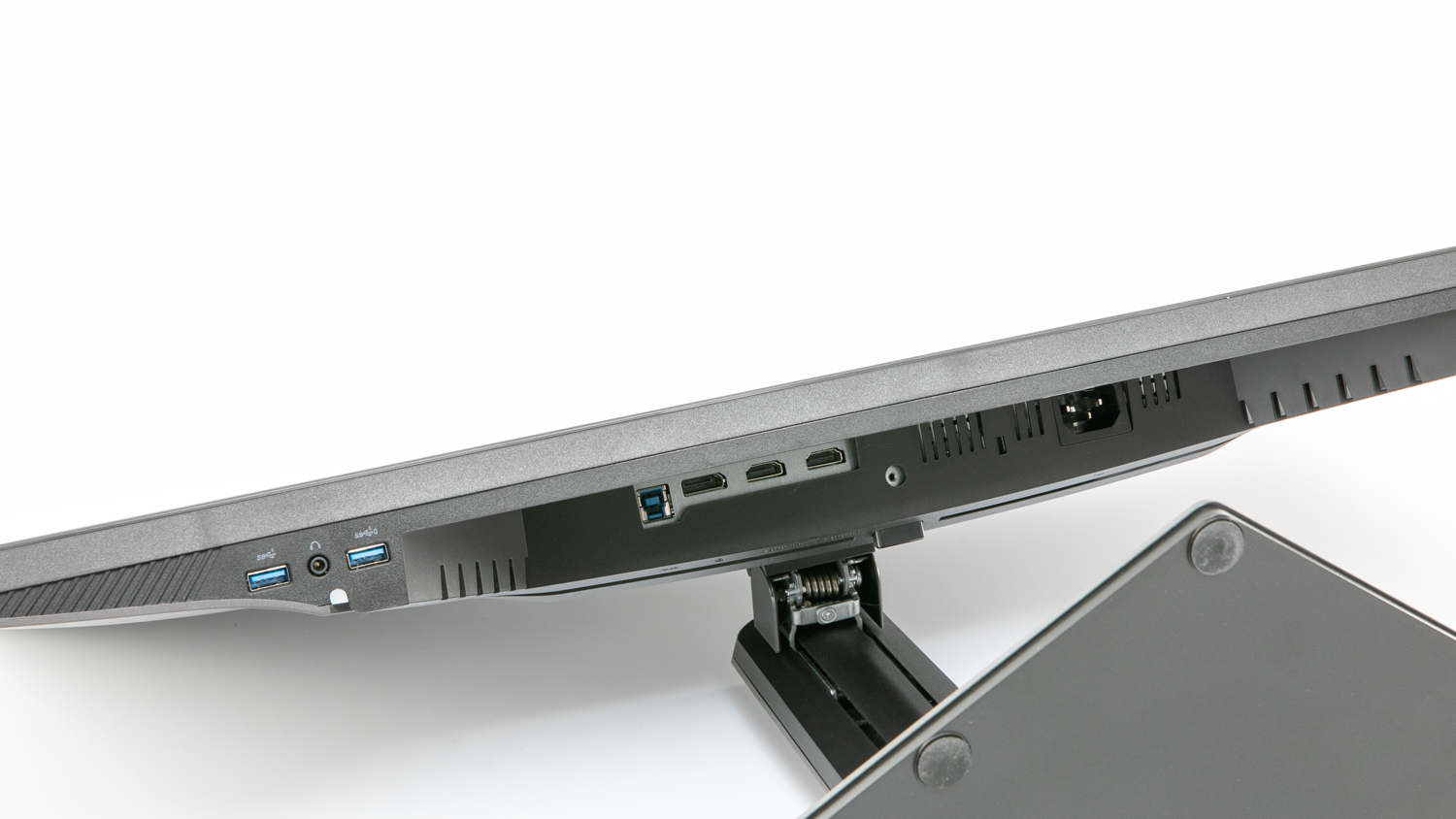 Dell 32 4K UHD Gaming Monitor (G3223Q) Review Gaming monitor CHOICE