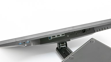 Dell 32 4K UHD Gaming Monitor (G3223Q)