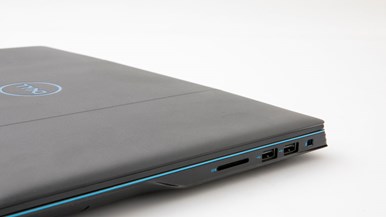 Dell G3 15 3590 (GN3R592AU)