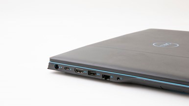 Dell G3 15 3590 (GN3R592AU)