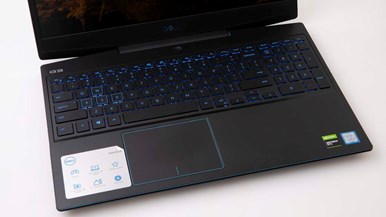 Dell G3 15 3590 (GN3R592AU)