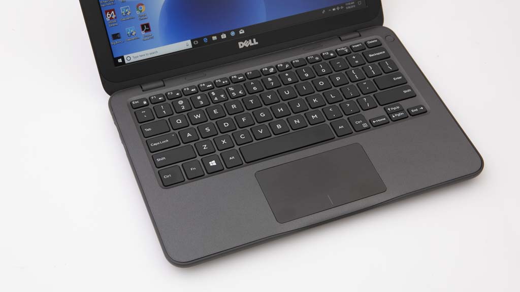 Dell Inspiron 11-3180 Review | Laptop and tablet | CHOICE