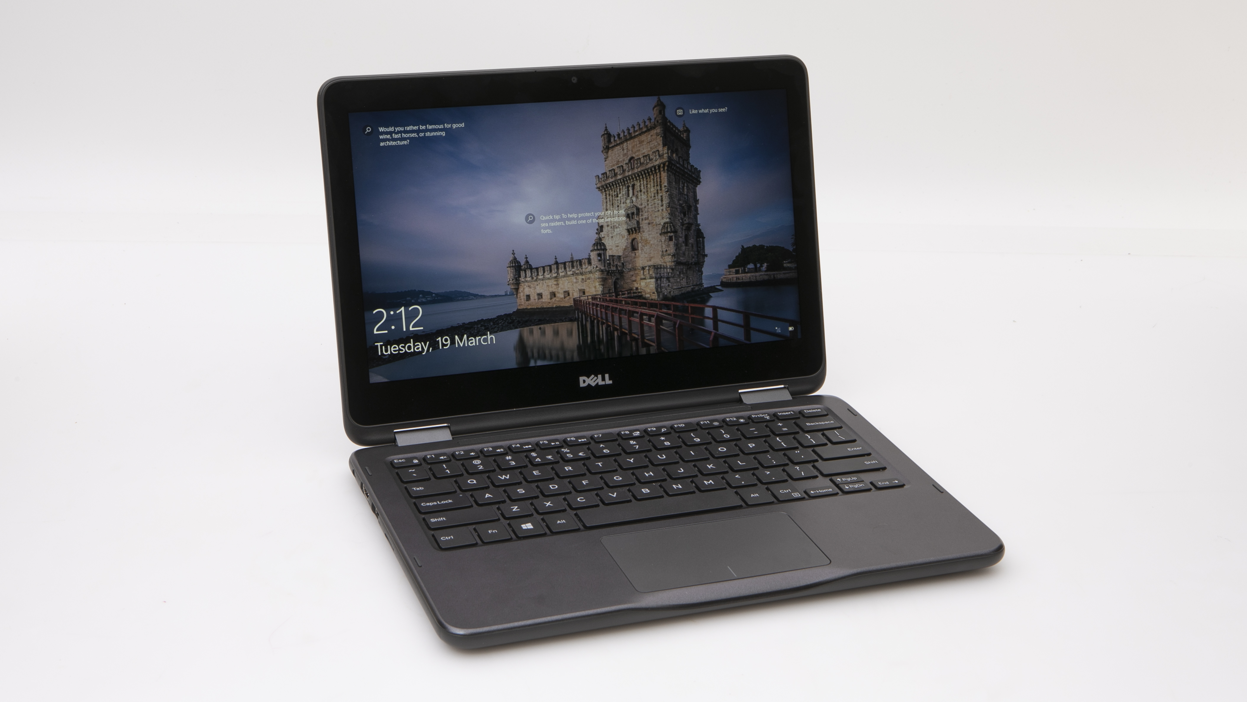 Dell Inspiron 11 3185 Review | Laptop and tablet | CHOICE
