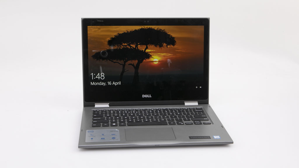 Dell inspiron 13 5379 обзор