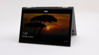 Dell Inspiron 13 5000 2-in-1 (5379)