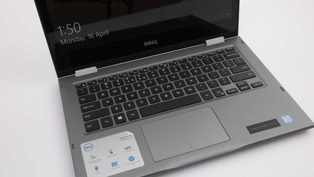 Dell Inspiron 13 5000 2-in-1 (5379)