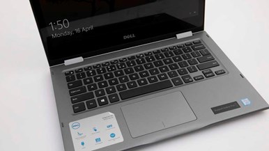 Dell Inspiron 13 5000 2-in-1 (5379)