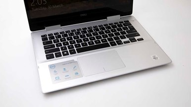 Dell Inspiron 14 5000 2-in-1  (5491)