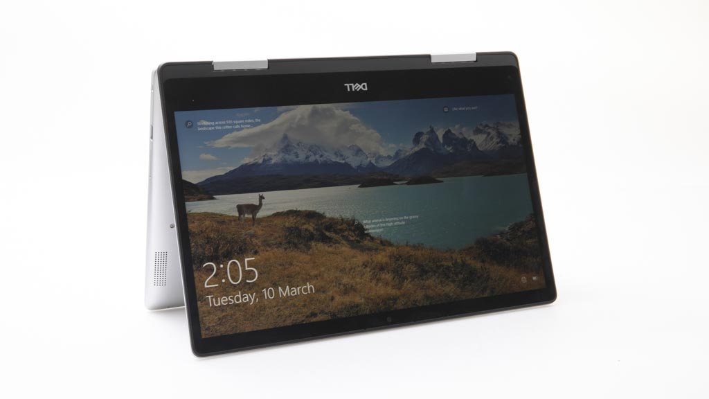 Dell Inspiron 14 5000 2-in-1  (5491)