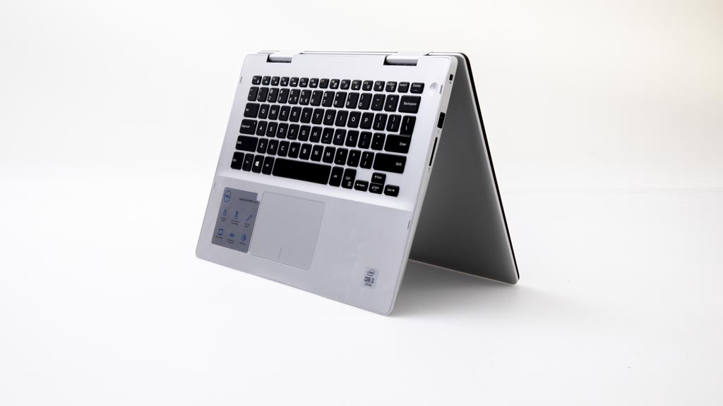 Dell Inspiron 14 5000 2-in-1  (5491)