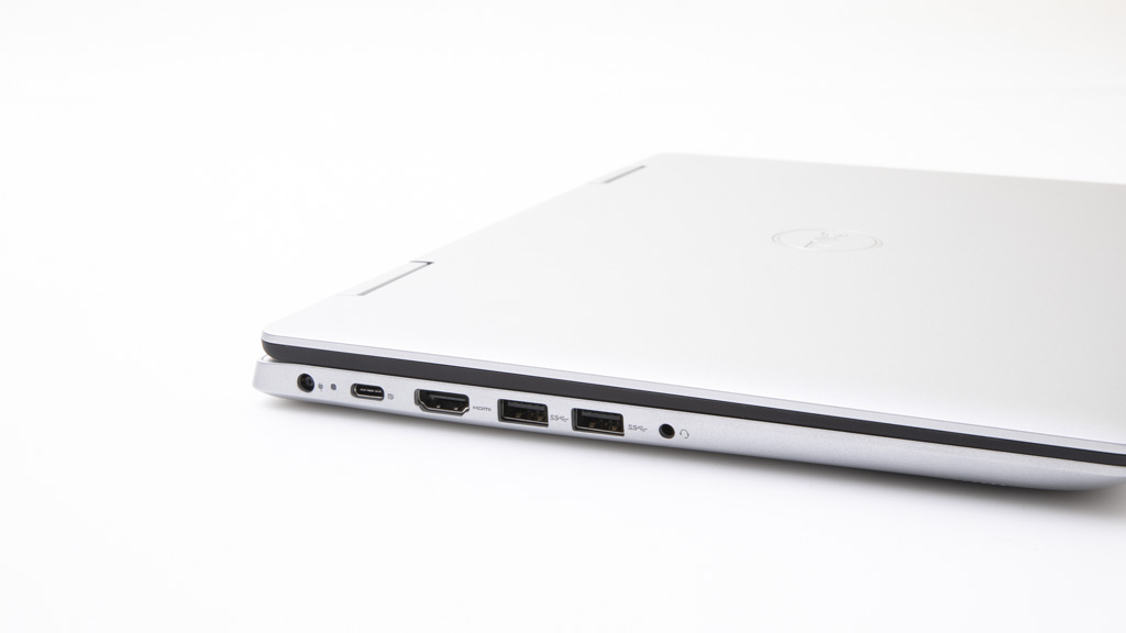 Dell Inspiron 14 5000 2-in-1  (5491)