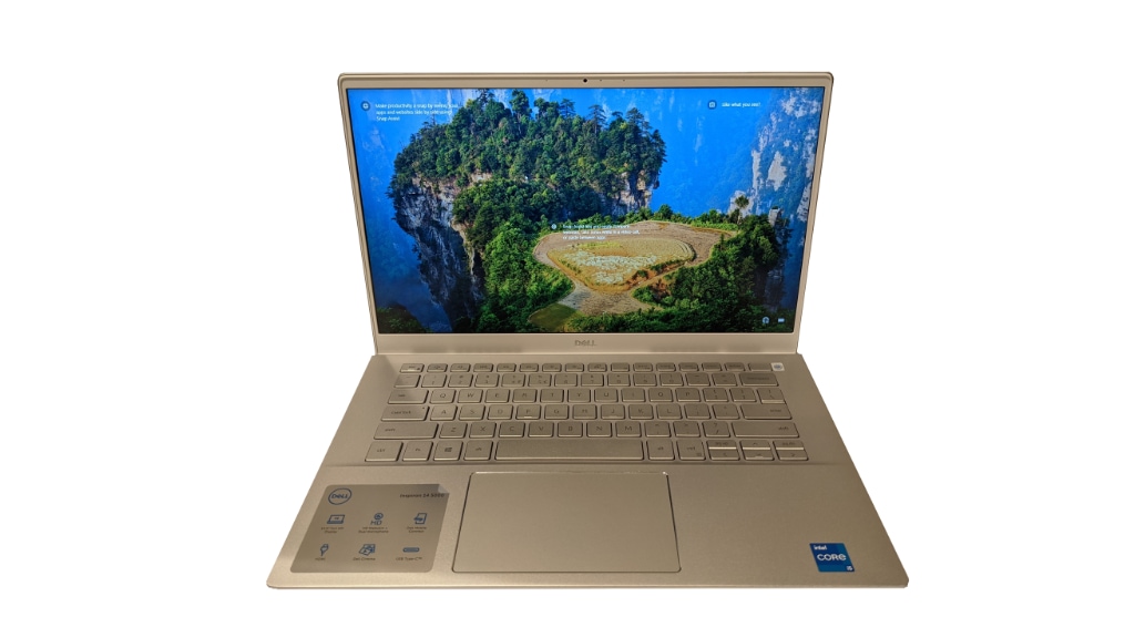 Dell Inspiron 14 5000 (5402/5409)