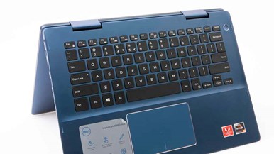 Dell Inspiron 14 5485 2-in-1