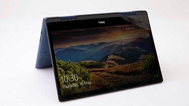 Dell Inspiron 14 5485 2-in-1