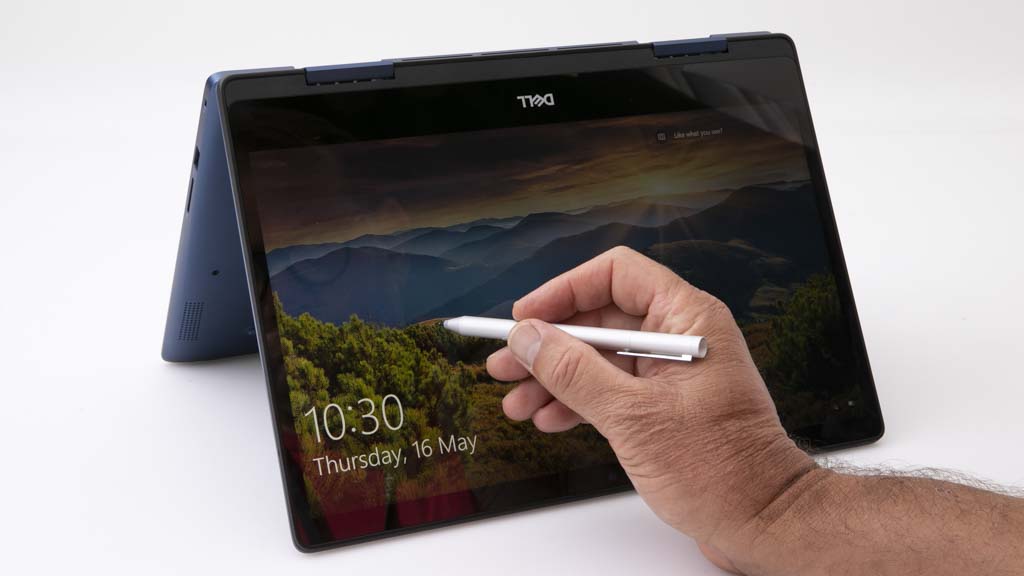 Dell Inspiron 14 5485 2-in-1