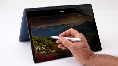 Dell Inspiron 14 5485 2-in-1