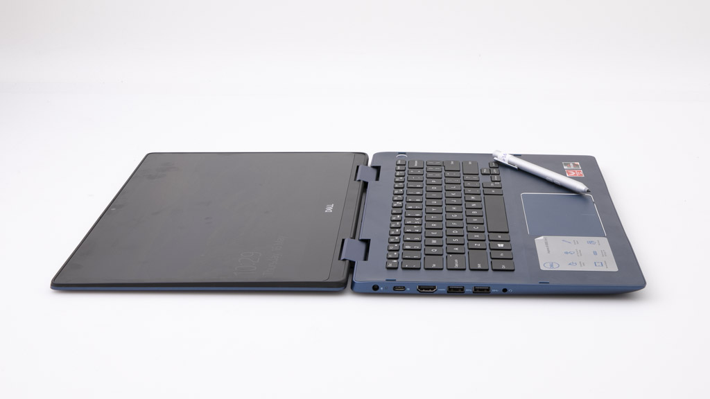 Dell Inspiron 14 5485 2-in-1