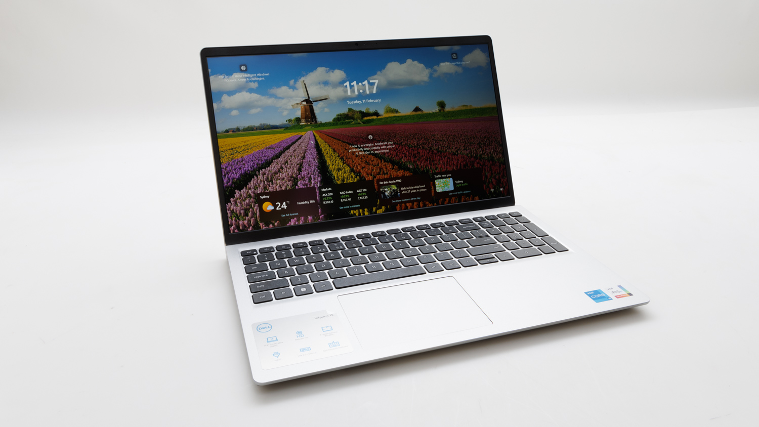 Dell Inspiron 15 3000 (3530)