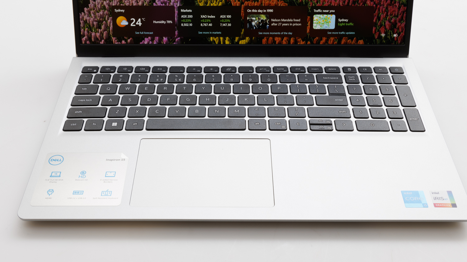 Dell Inspiron 15 3000 (3530)