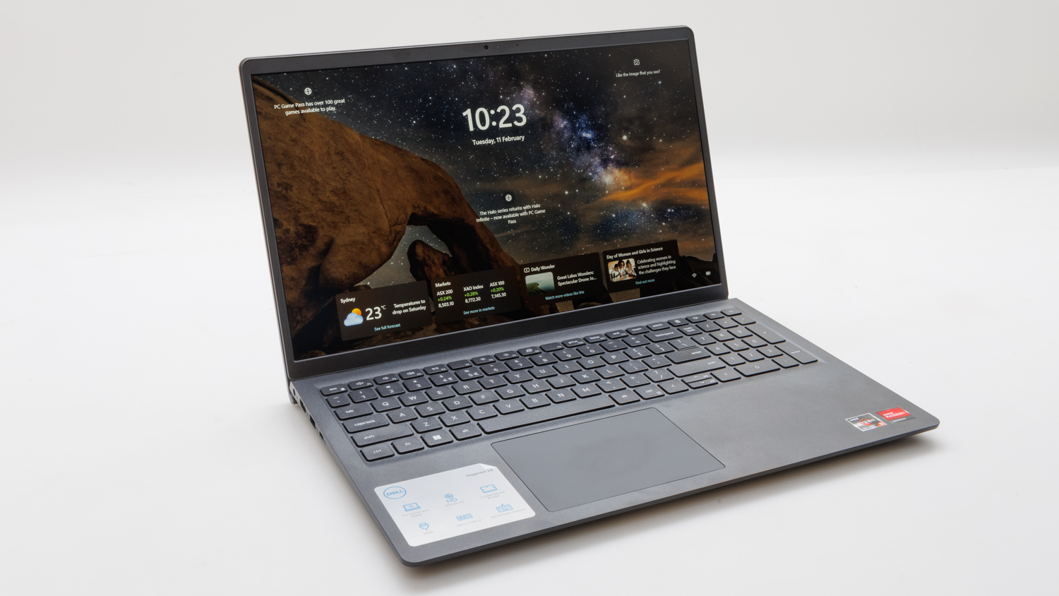 Dell Inspiron 15 3000 (3535)