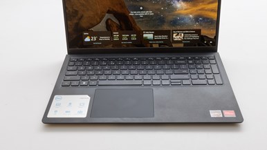 Dell Inspiron 15 3000 (3535)