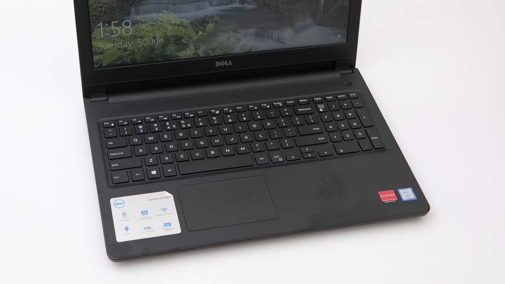 Dell Inspiron 15 3000 3576 (b510162au)