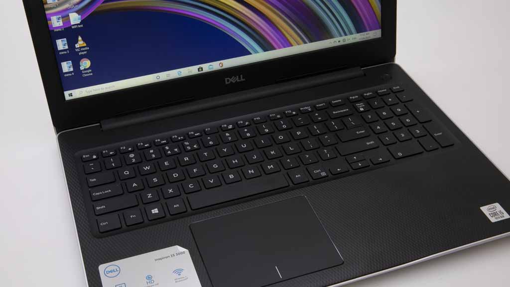 Dell Inspiron 15 3000 (3593)
